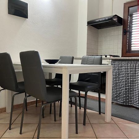 Appartamento Fausto Noce Con Garage Olbia Exterior foto