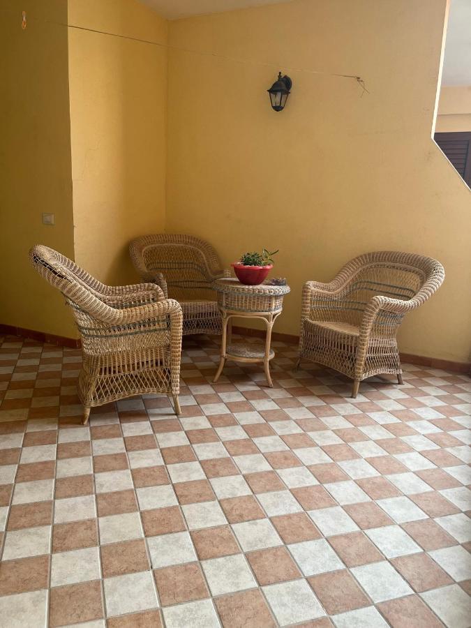 Appartamento Fausto Noce Con Garage Olbia Exterior foto