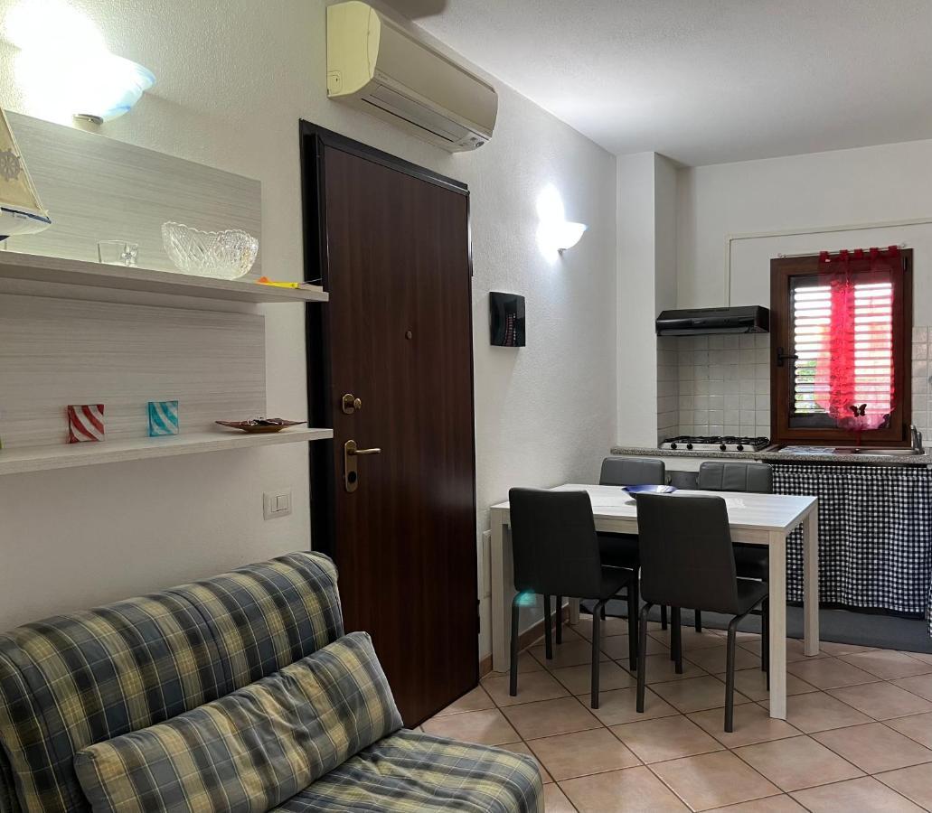 Appartamento Fausto Noce Con Garage Olbia Exterior foto